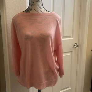 Zadig & Voltaire Cashmere Sweater REDUCED